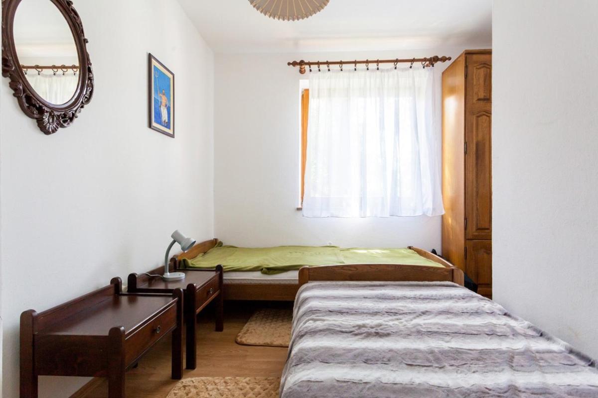 Apartments Magdalena 马林斯卡 外观 照片