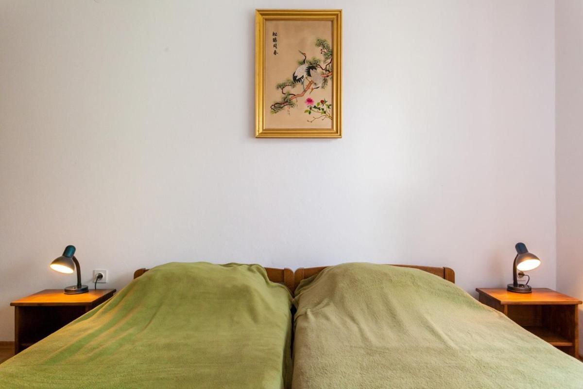 Apartments Magdalena 马林斯卡 外观 照片
