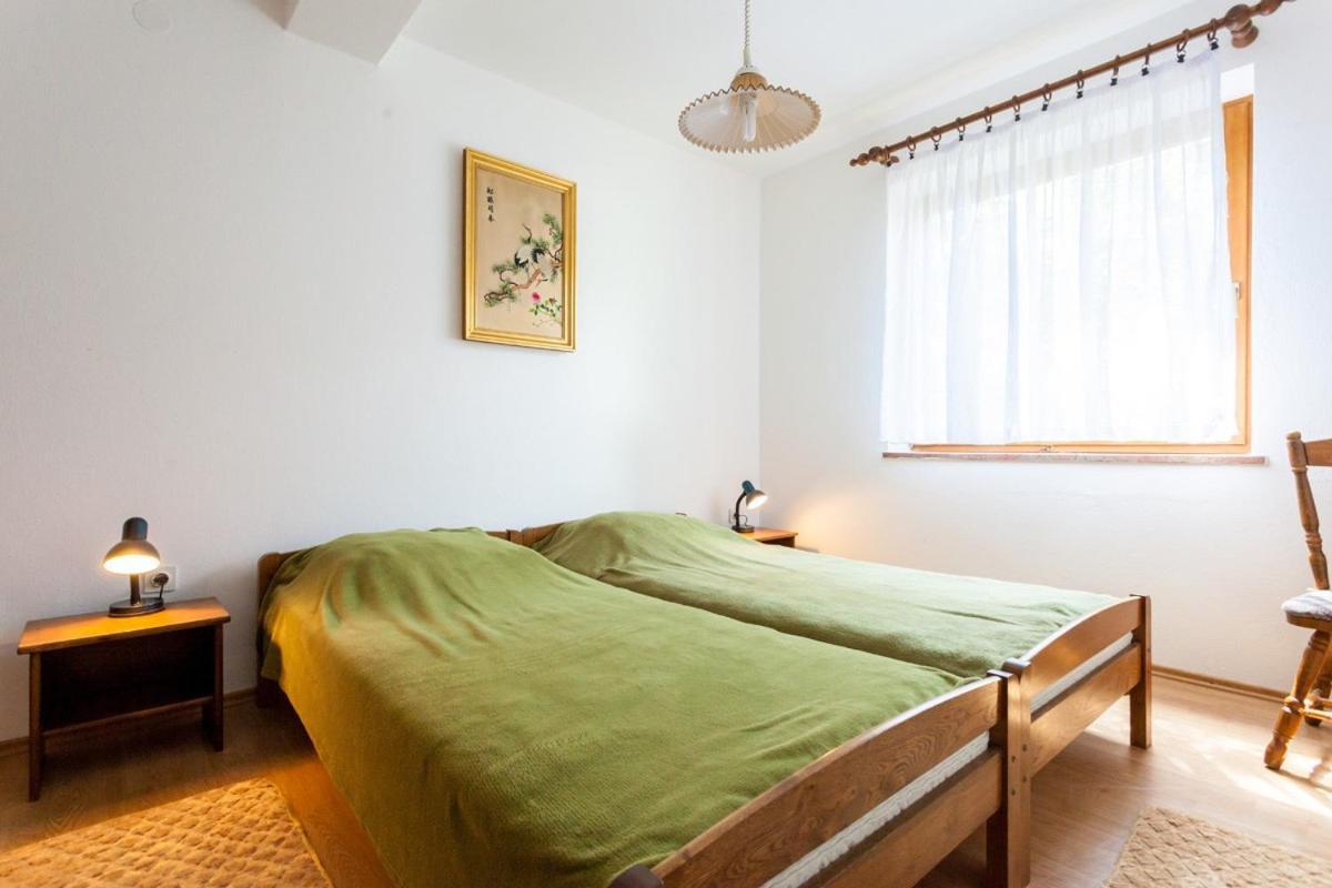 Apartments Magdalena 马林斯卡 外观 照片