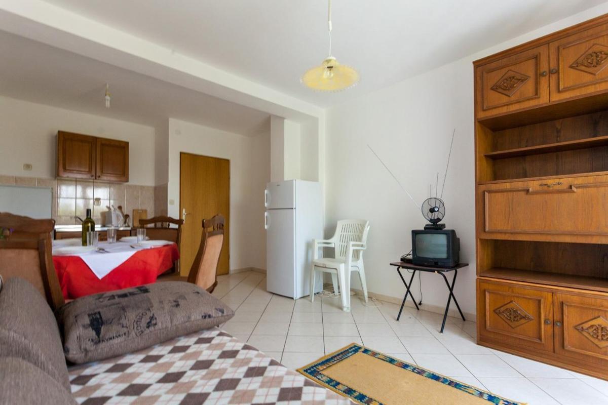 Apartments Magdalena 马林斯卡 外观 照片